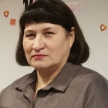 Прокопенко Ольга Ивановна