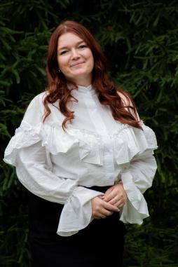 Заварухина Виктория Валентиновна