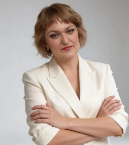 Шмидт Елена Викторовна