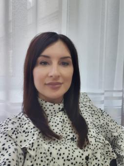 Ковальчук Арина Олеговна