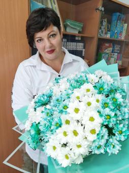 Филионидова Ольга Владимировна